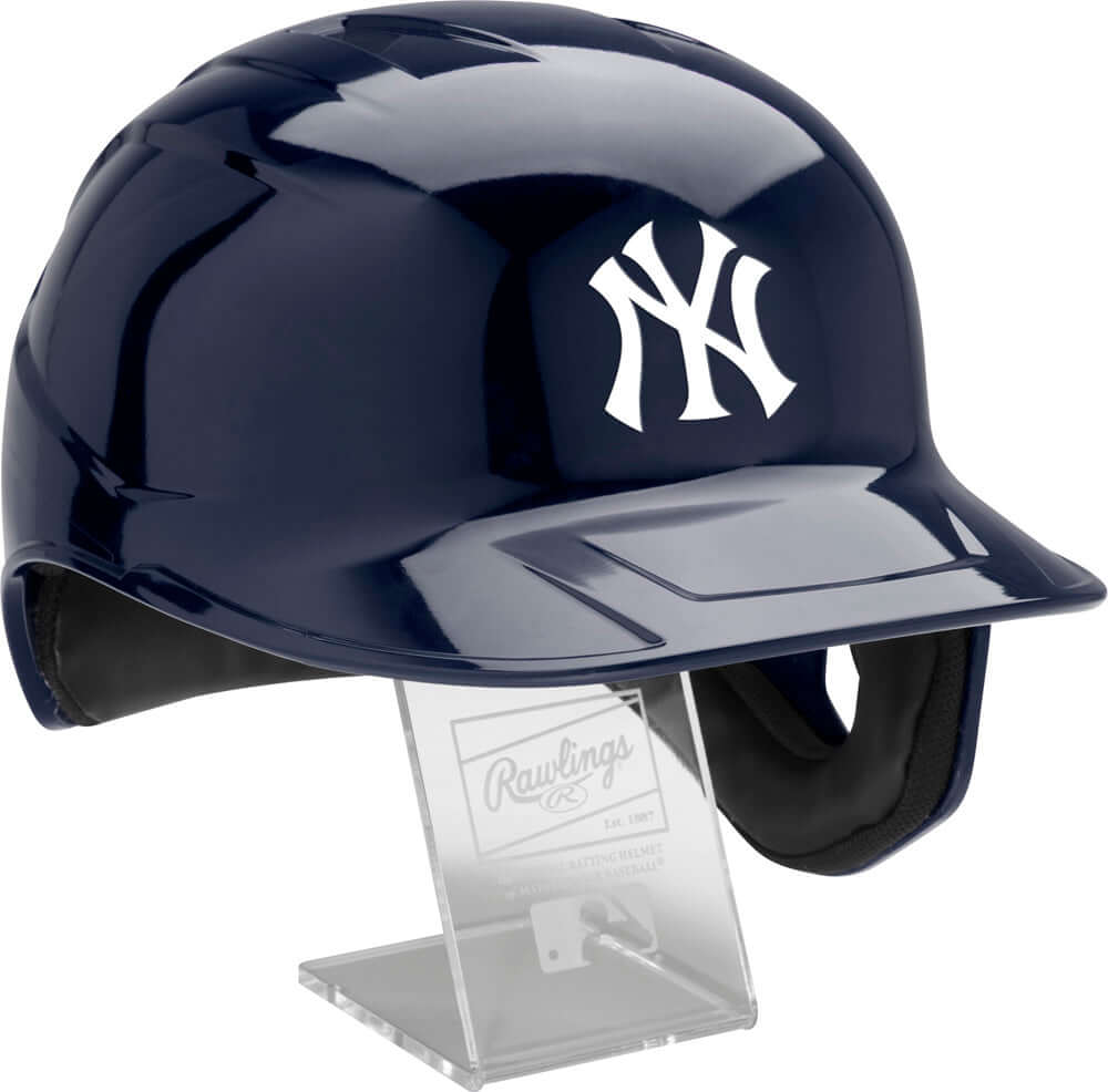 Rawlings MLBMR-NYY Mach Pro Replica Helmet