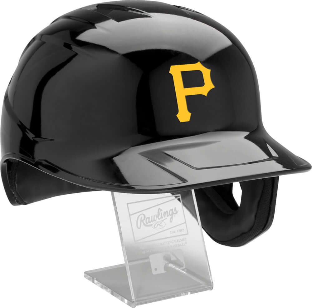 Rawlings MLBMR-PIT Mach Pro Replica Helmet