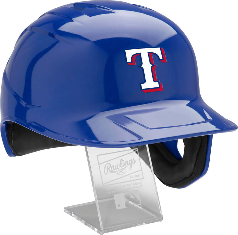 Rawlings MLBMR-TEX Mach Pro Replica Helmet