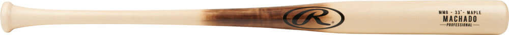 Rawlings MM8PL Manny Machado Pro Label Maple Wood Bat