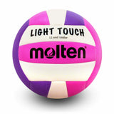 Molten MS240 Light Touch Volleyball