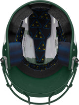 Rawlings MSB13S-W/DG Mach Ice Softball Batting Helmet