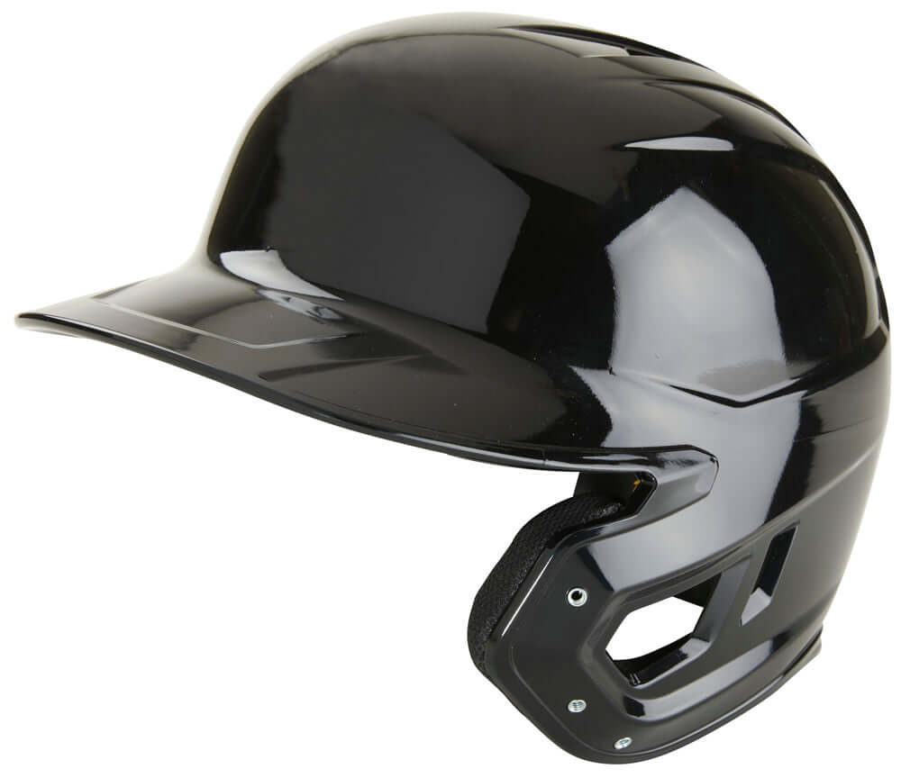 Rawlings MSE01A-B-RHB MACH Single Flap Batting Helmet