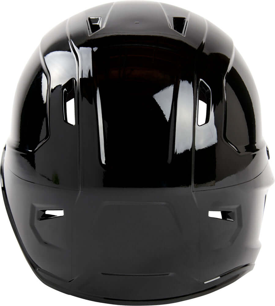 Rawlings MSE01A-B-LHB MACH Single Flap Batting Helmet