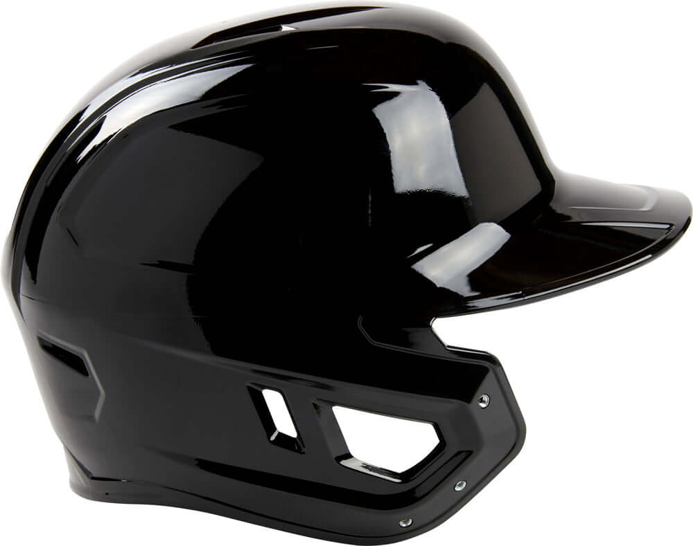 Rawlings MSE01A-B-LHB MACH Single Flap Batting Helmet