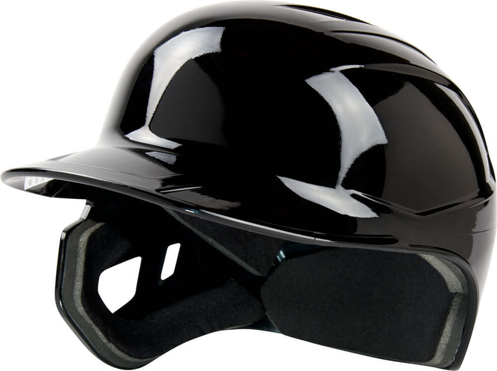 Rawlings MSE01A-B-LHB MACH Single Flap Batting Helmet