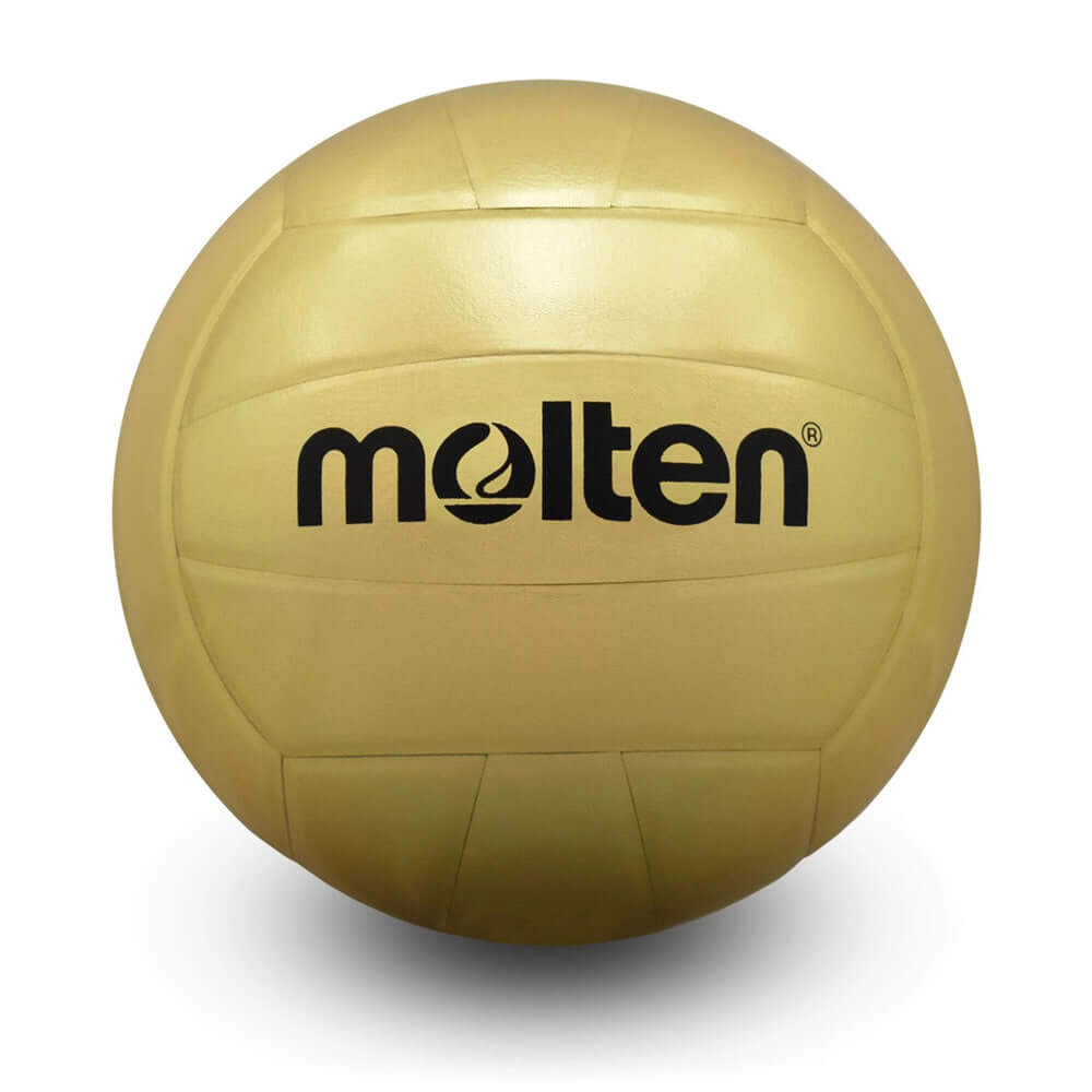 Molten MTV5SLGL Gold Trophy Volleyball