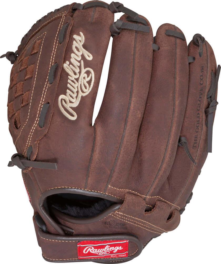 Rawlings P125BFL Player Preferred 12.5 in Outfield Glove