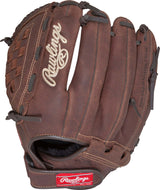 Rawlings P125BFL Player Preferred 12.5 in Outfield Glove