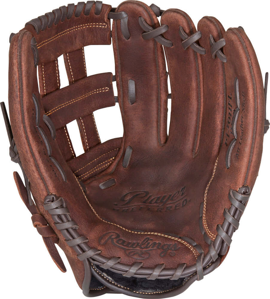 Rawlings P130HFL Player Preferred 13 in Outfield Glove