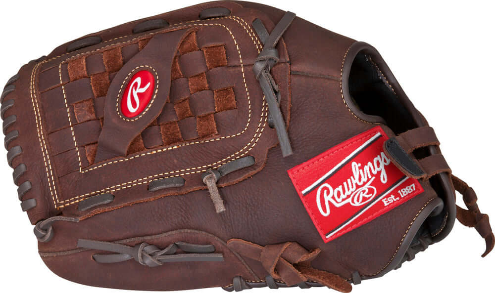 Rawlings P140BPS Player Preferred 14 in Outfield Glove