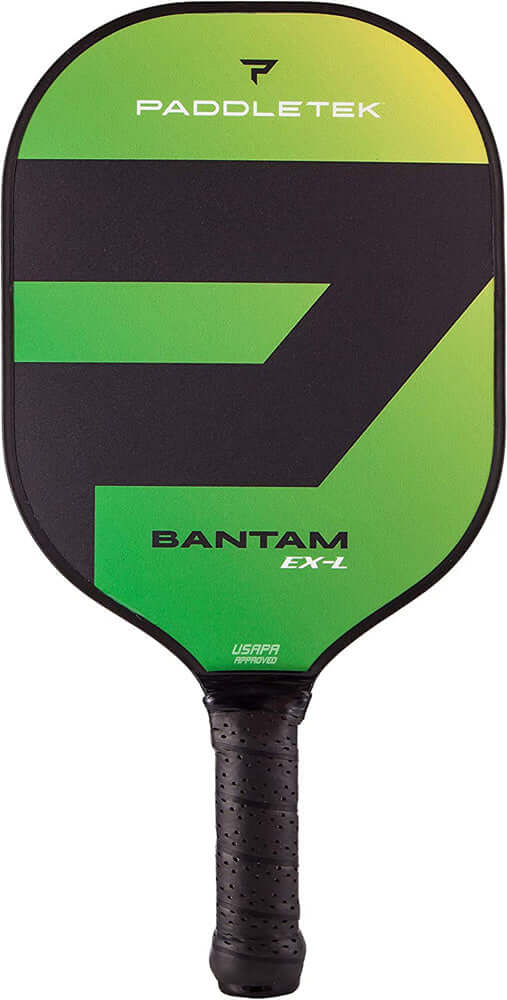 Paddletek NEBEXL "New Era Bantam EX-L Pickleball Paddle