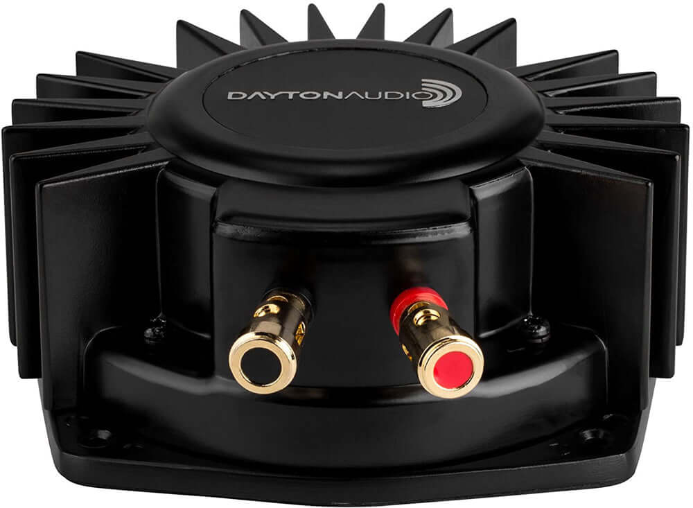 Dayton Audio 295-244 BST-1 High Power Pro Tactile Bass Shaker