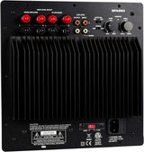 Dayton Audio 300-803 SPA250 250 Watt Subwoofer Plate Amplifier