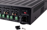 Dayton Audio 300-8150 MA1260 Multi-Zone 12 Channel Amplifier