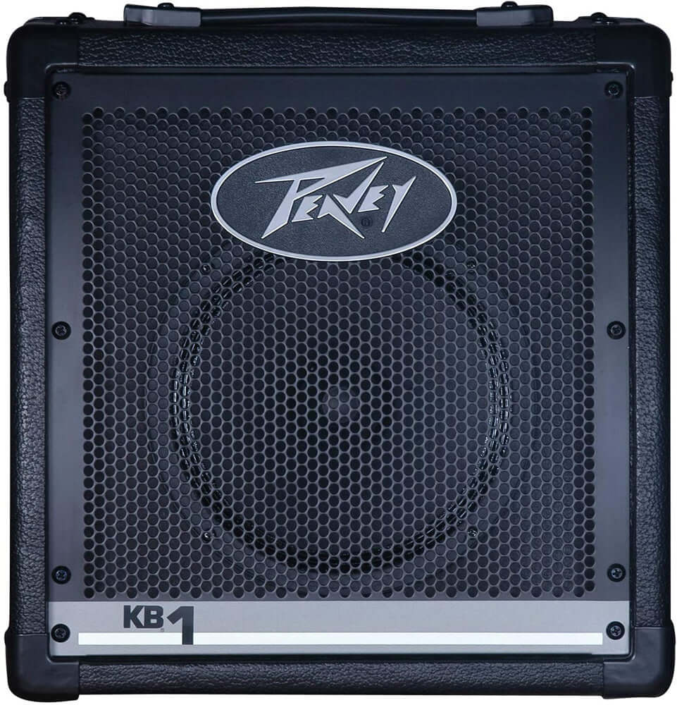 Peavey 00573100 KB 1 20-Watt Keyboard Amp