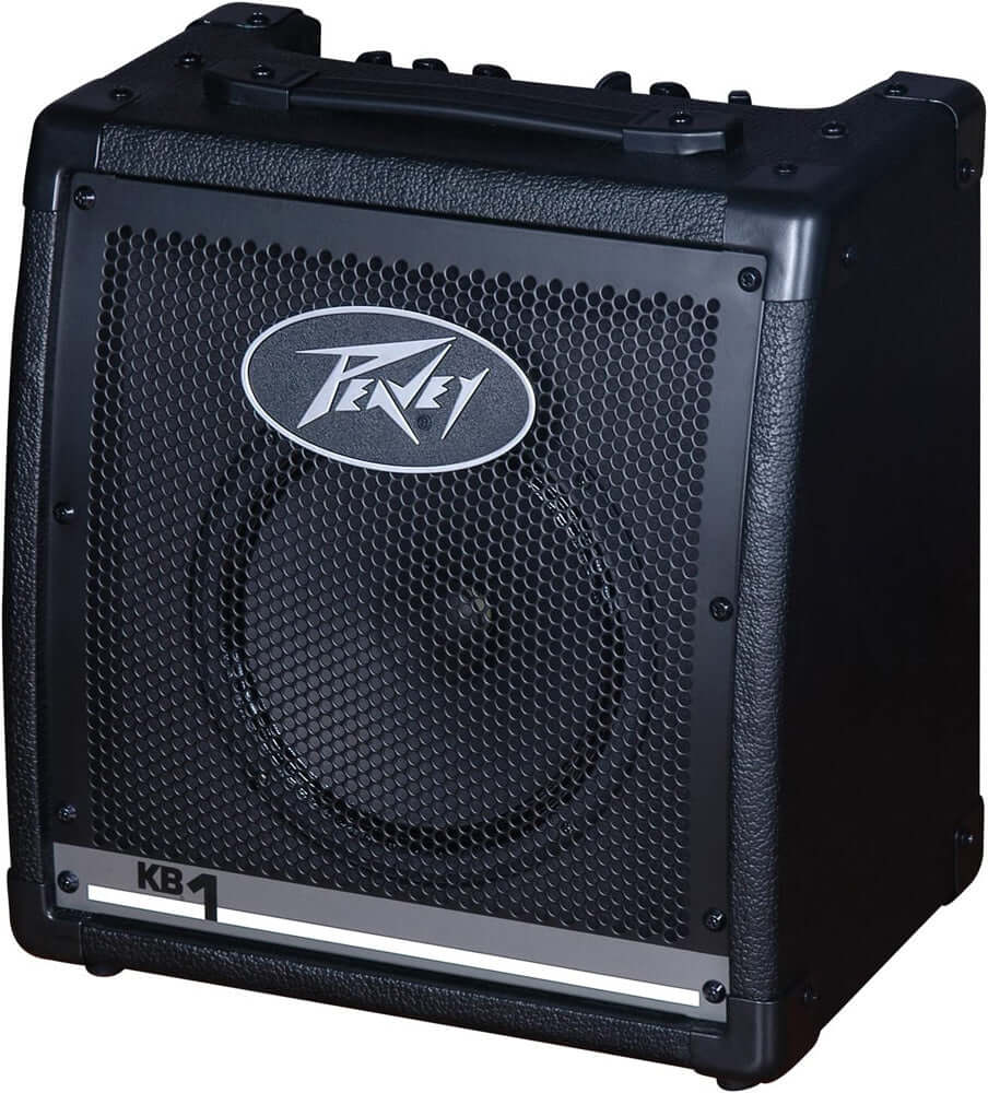 Peavey 00573100 KB 1 20-Watt Keyboard Amp