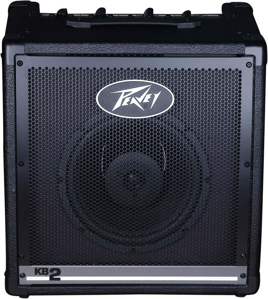 Peavey 00573140 KB 2 50-Watt Keyboard Amp