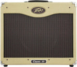 Peavey 03602930 Classic 30 112 Guitar Combo Amp