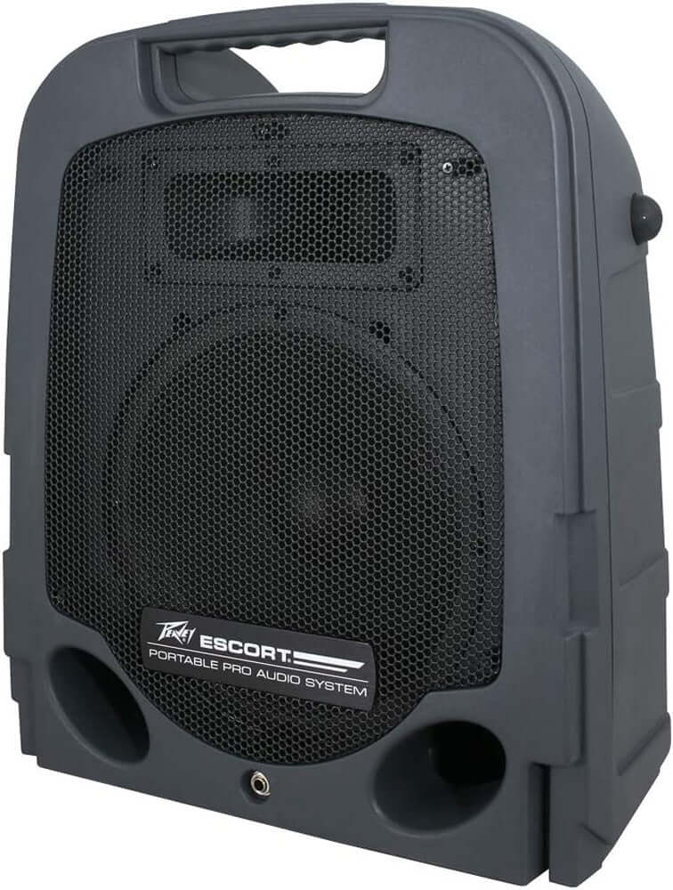 Peavey 03608880 Escort 3000 Portable PA System