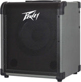 Peavey 03616810 MAX 100 100-Watt Bass Amp Combo