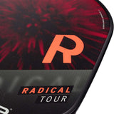 Penn 226002 Radical Tour Pickleball Paddle