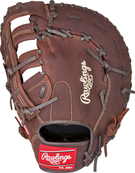 Rawlings PFBDCT Player Preferred 12.5 in First Base Mitt