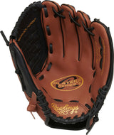 Rawlings PL105DTB Players 10.5 in Glove