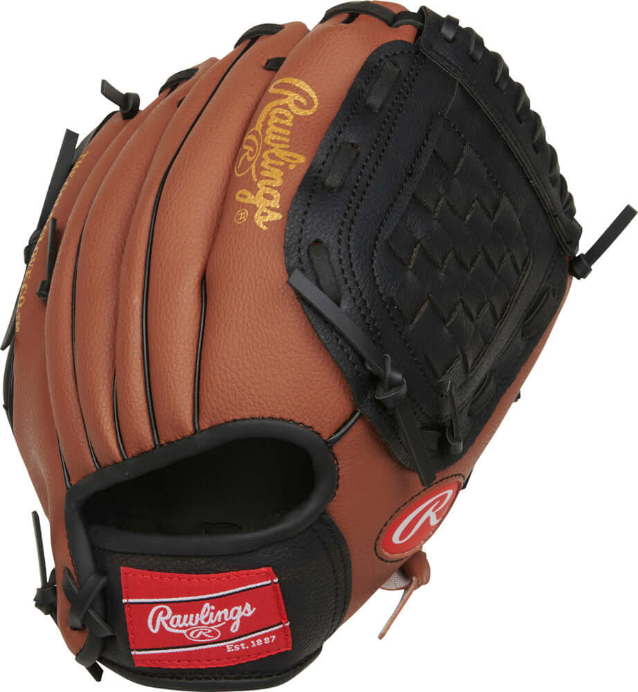 Rawlings PL105DTB Players 10.5 in Glove