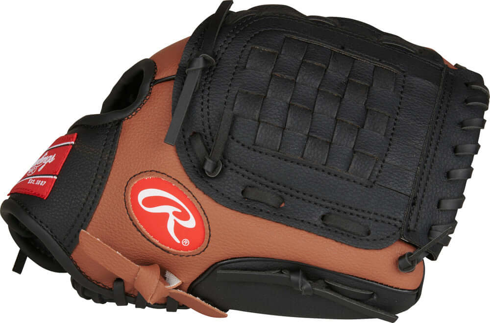 Rawlings PL105DTB Players 10.5 in Glove