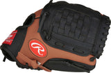 Rawlings PL105DTB Players 10.5 in Glove