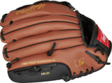 Rawlings PL105DTB Players 10.5 in Glove