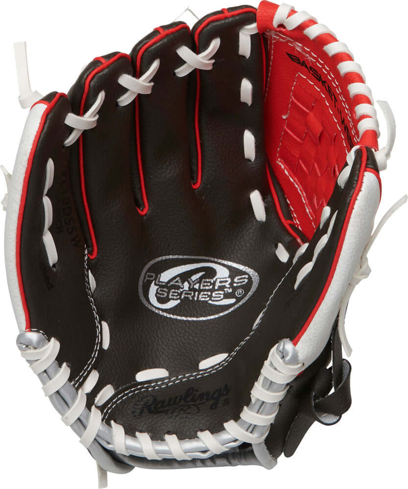 Rawlings PL10DSSW Players 10 in Glove