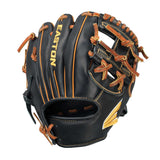 EASTON A130774 PROFESSIONAL COLLECTION 9.5 IN INFIELD TRAINING GLOVE