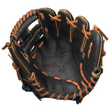 EASTON A130774 PROFESSIONAL COLLECTION 9.5 IN INFIELD TRAINING GLOVE