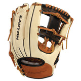EASTON A130803 PROFESSIONAL COLLECTION HYBRID 11.75 IN NEUTRAL INFIELD GLOVE