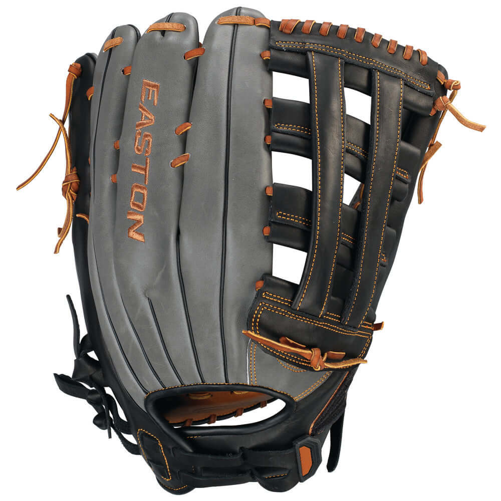 EASTON A130793 PROFESSIONAL COLLECTION 15 IN SOFTBALL GLOVE