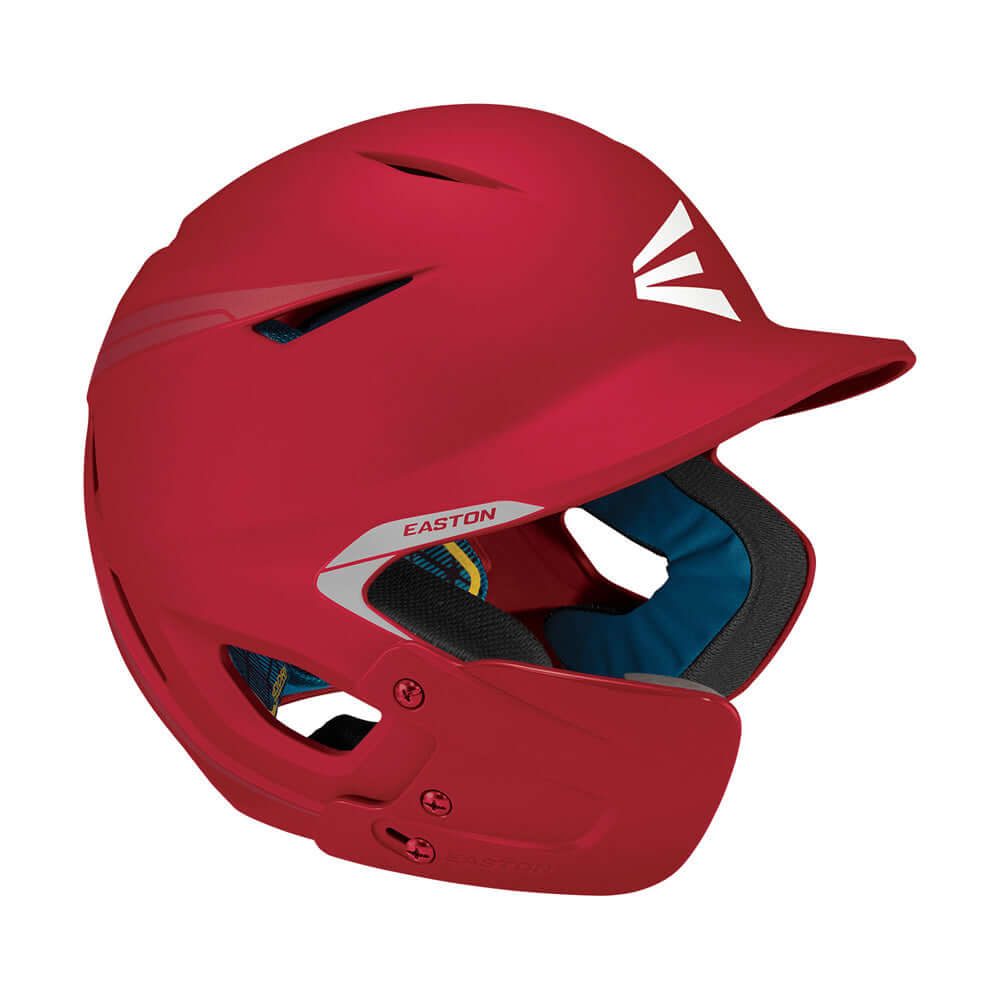 EASTON A168521 PRO X™ MATTE WITH EXTENDED JAW GUARD   / JUNIOR LHB