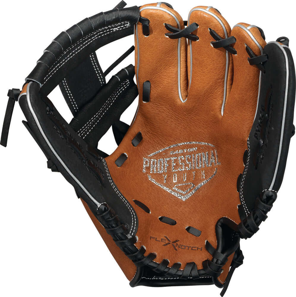 EASTON A130839 PROFESSIONAL 10 IN YOUTH GLOVE