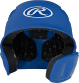 Rawlings R6R07J-REV-JR R16 REVERSE Batting Helmet
