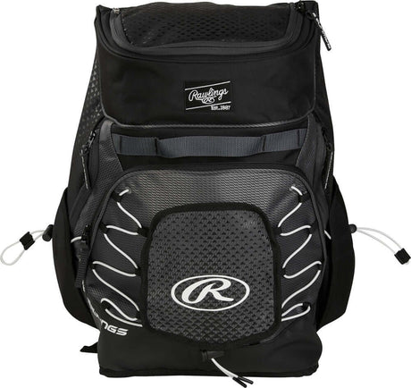 Rawlings R800 Velo Fastpitch Backpack