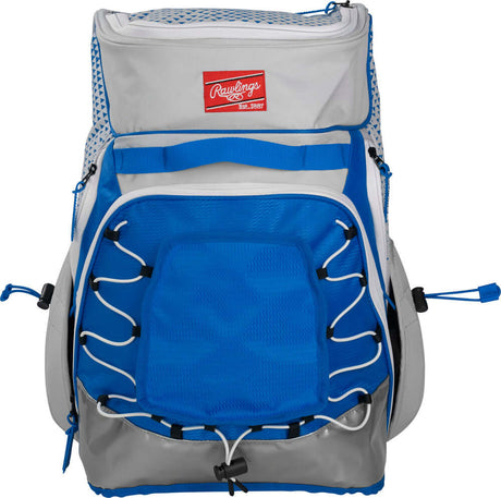 Rawlings R800 Velo Fastpitch Backpack