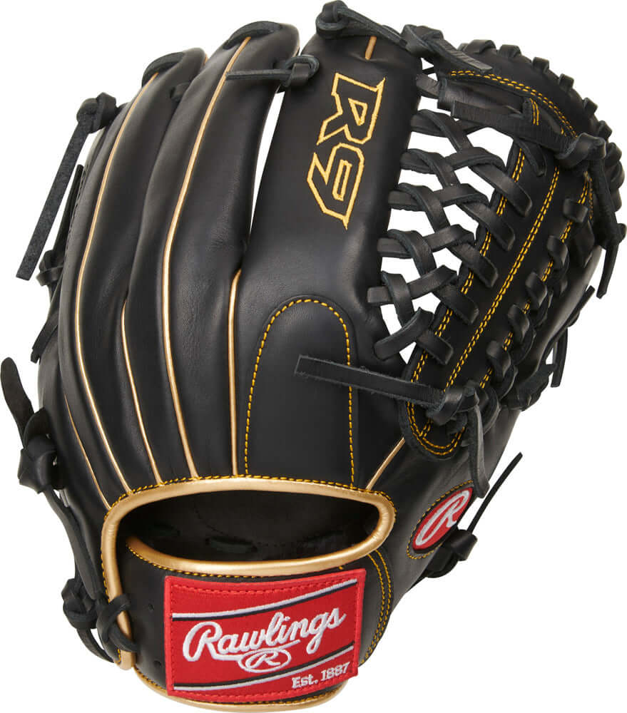 Rawlings R9205-4BG R9 11.75 in Glove