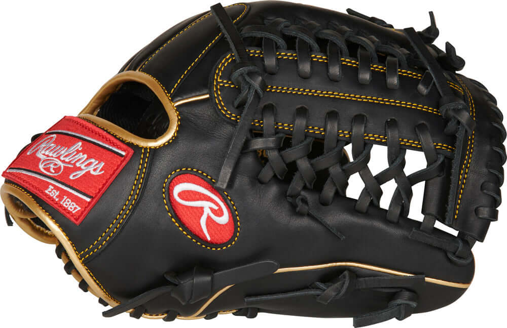 Rawlings R9205-4BG R9 11.75 in Glove