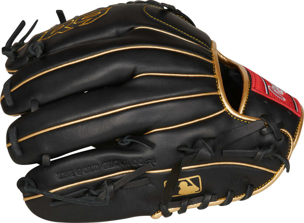 Rawlings R9205-4BG R9 11.75 in Glove