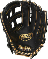 Rawlings R93029-6BG R9 12.75 in Baseball Glove