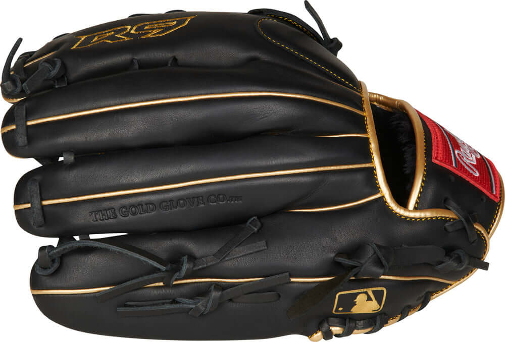 Rawlings R93029-6BG R9 12.75 in Baseball Glove