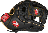 Rawlings R9314-2BG R9 11.5 in Infield Glove