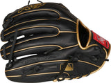 Rawlings R9314-2BG R9 11.5 in Infield Glove