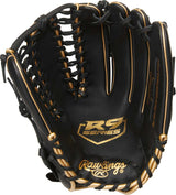 Rawlings R96019BGFS R9 12.75 in Baseball Glove